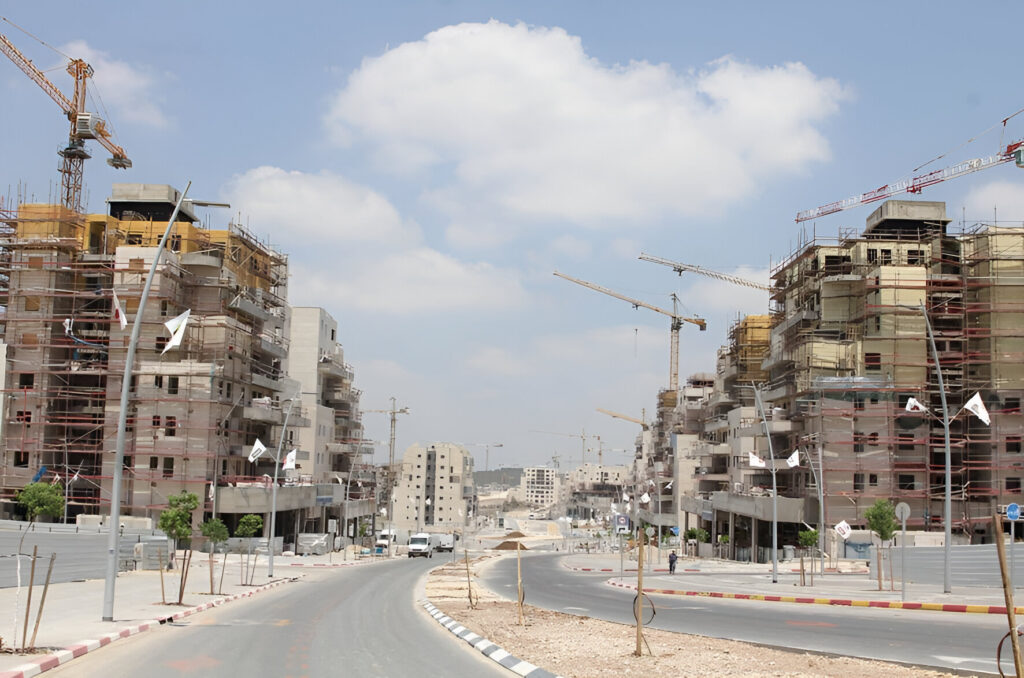 רמת בית שמש ד'